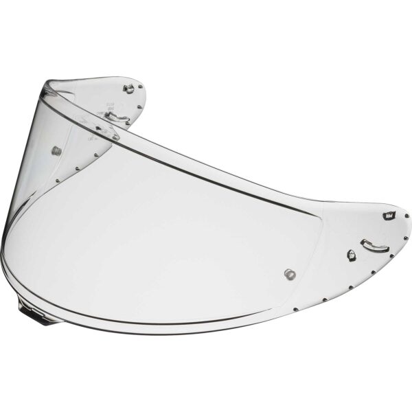 Shoei CWR-F2PN kirkas visiiri (NXR2)