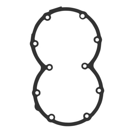 Triumph ENGINE COVER, L/H THUNDERBIRD THUNDERBIRD SPORT, alkuperäinen varaosa. OEM: T1260757