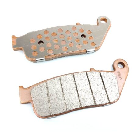 Triumph jarrupalat Brake Pad Set  (T2020377)