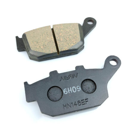 Triumph jarrupalat, Brake Pad Set (DAYTONA675, STREET TRIPLE) (T2020602)