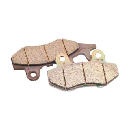 Triumph jarrupalat, Brake Pad Set (Explorer) (T2025045)