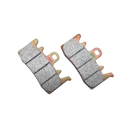 Triumph etujarrupalat Front Brake pads (BREMBO), alkuperäinen varaosa. OEM: T2029091