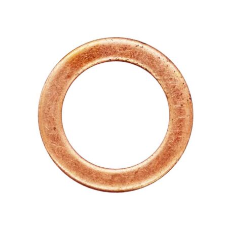 Triumph SEALING WASHER BRAKE PIPE WASHER, alkuperäinen varaosa. OEM: T2045045