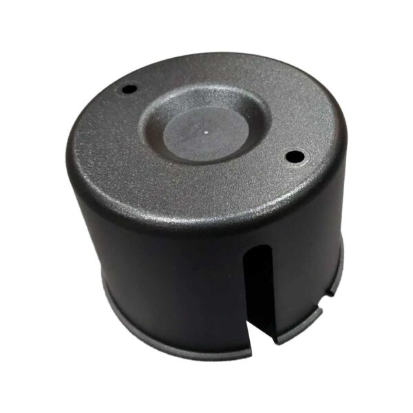 Triumph TACHO CAN, BLACK, alkuperäinen varaosa. OEM: T2502093