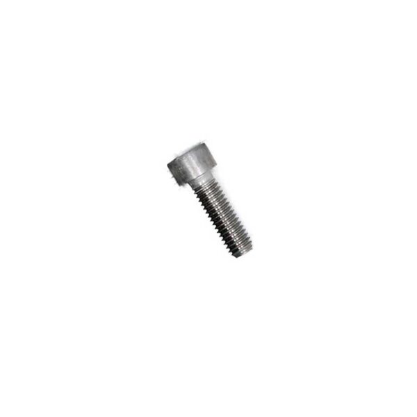 Triumph CAPSCREW M6X20, alkuperäinen varaosa. OEM: T3050059