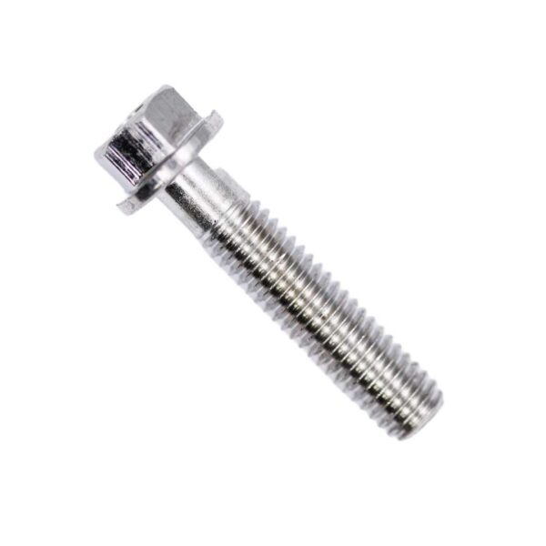 Triumph BOLT,HHF,M6 X 28,S/S, alkuperäinen varaosa. OEM: T3331103