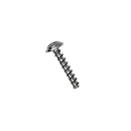 Triumph SCREW,PAN/HD,PHIL,M4X18,SLV, alkuperäinen varaosa. OEM: T3331431