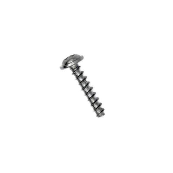 Triumph SCREW,PAN/HD,PHIL,M4X18,SLV, alkuperäinen varaosa. OEM: T3331431