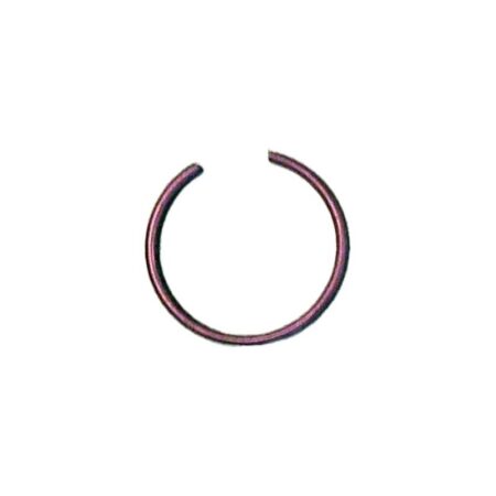 Triumph CIRCLIP, M1700-0320, alkuperäinen varaosa. OEM: T3500040
