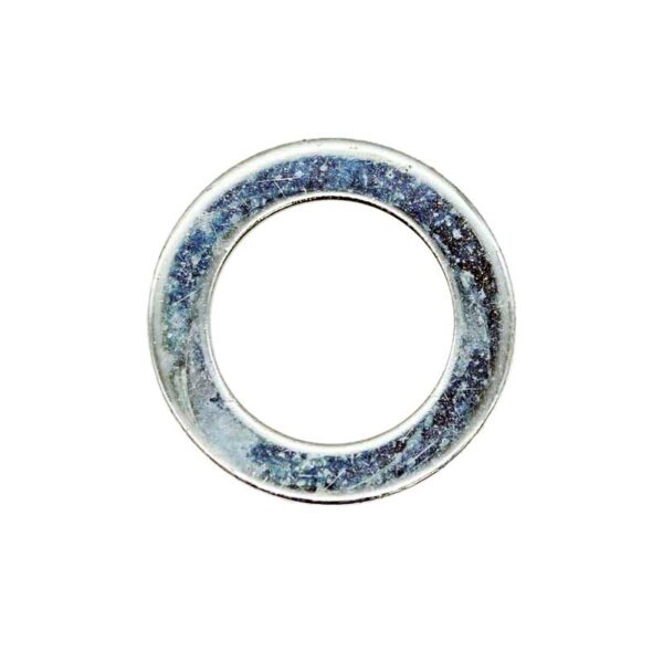 Triumph WASHER,15.2 X 10 X 1.0,PLAT, alkuperäinen varaosa. OEM: T3550229
