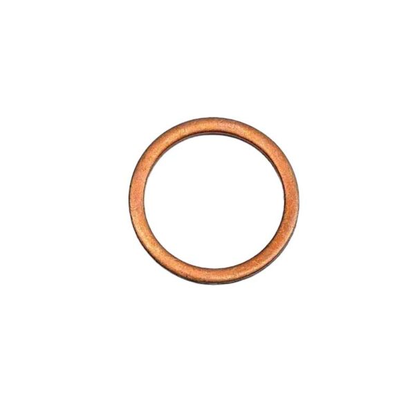 Triumph WASHER,CU,OD32.0,ID26.0,2.0, alkuperäinen varaosa. OEM: T3550548
