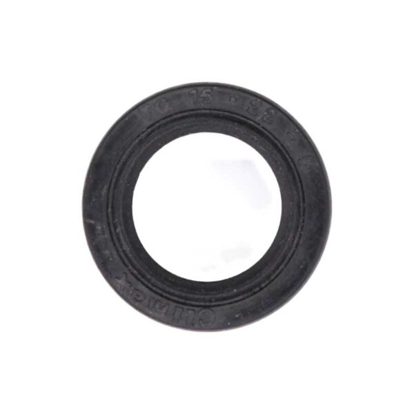 Triumph STEFA 15*22*5, alkuperäinen varaosa. OEM: T3600122