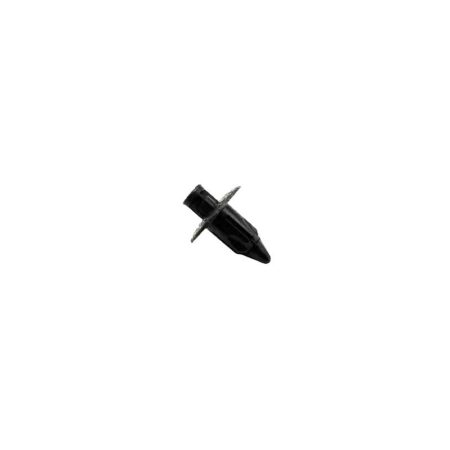 Triumph Plastic Rivet, Push Release, alkuperäinen varaosa. OEM: T3701150