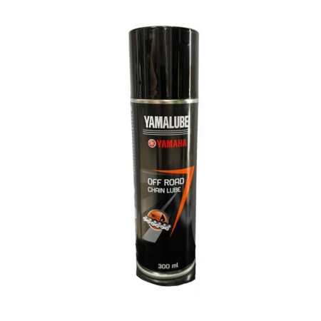 Yamalube Chain Spray Offroad ketjuöljy, 300 ml