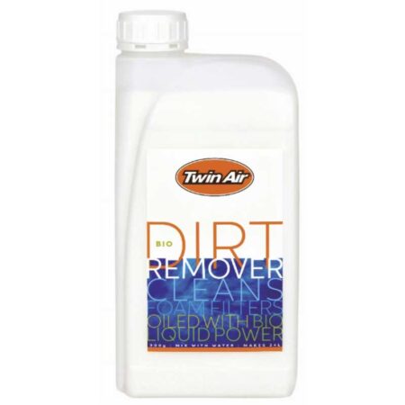Twin Air Bio Dirt Remover -suodattimen puhdistusaine (900 g)