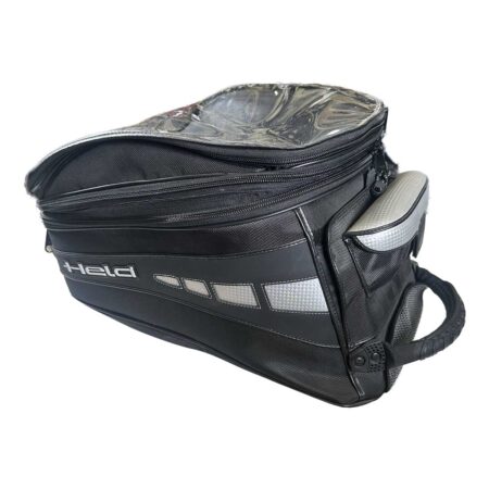HELD Turano tankkilaukku, tarrakiinnitys, 12–20 L
