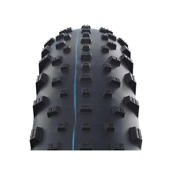 SCHWALBE Jumbo Jim 26 x 4,80" (120-559) taittuva rengas fatbike - Image 2