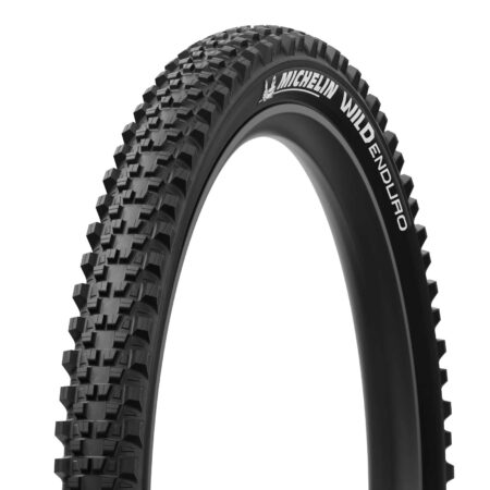 Michelin Wild Enduro Rear 27,5 x 2,60 taitettava rengas
