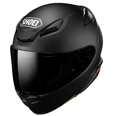 Shoei NXR 2 kypärä, mattamusta, takuu 5 vuotta, koko L