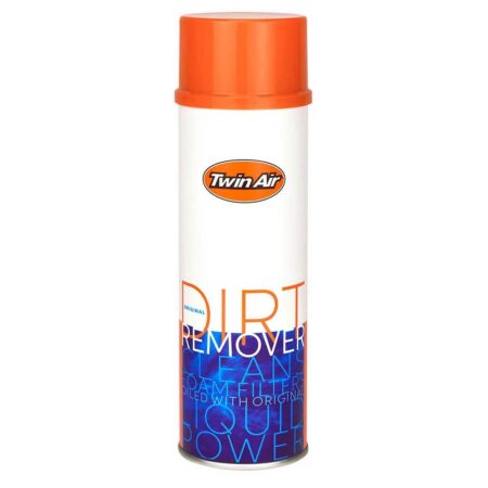 Twin Air Liquid Dirt Remover Spray - Ilmansuodattimen puhdistusaine, 500 ml