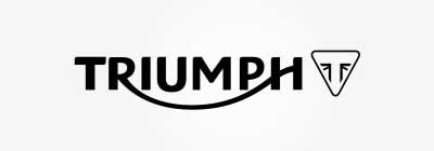 Triumph alkuperäisosat