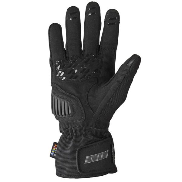 Rukka Virium 2.0 Gore-Tex -ajohanskat, musta - Image 2