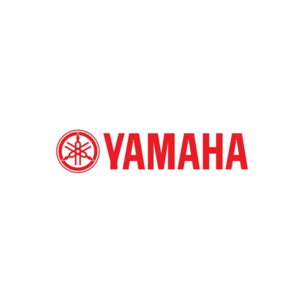 Yamaha GASKET CRANKCASE COVER JOG R, alkuperäinen varaosa. OEM: 3VLE54610000