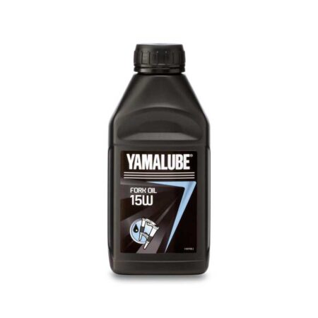 Yamalube 15W Haarukkaöljy – 500 ml