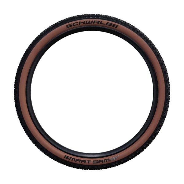 Schwalbe Smart Sam 29 x 2,60 – monipuolinen maastorengas sähköpyöräluokituksella - Image 2