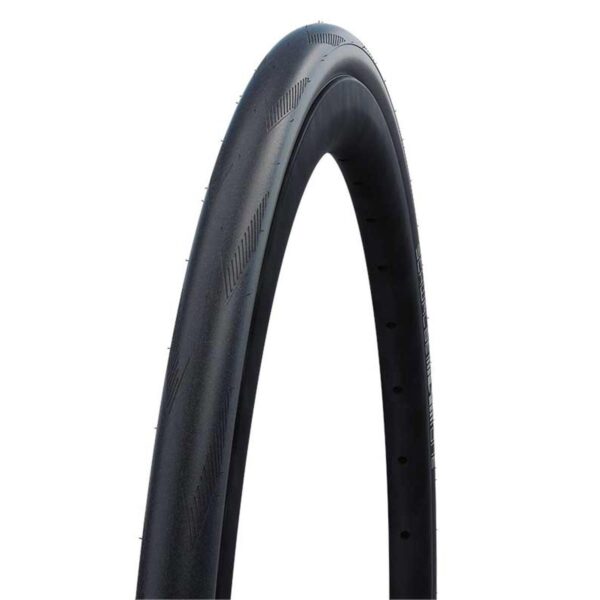 Schwalbe One 700 x 28c – suorituskykyinen maantierengas arkikäyttöön ja kisaan