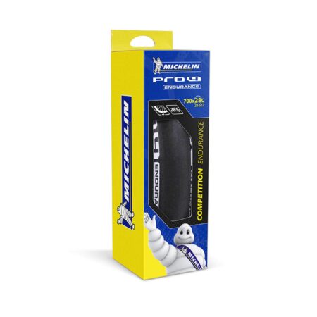 Michelin PRO4 Endurance 700 x 28c – kestävä maantierengas pitkille matkoille