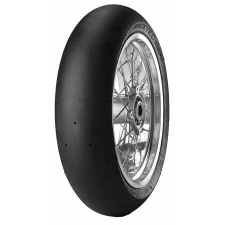 Metzeler Racetec TD Slick takarengas (190/55R17) ratakäyttöön