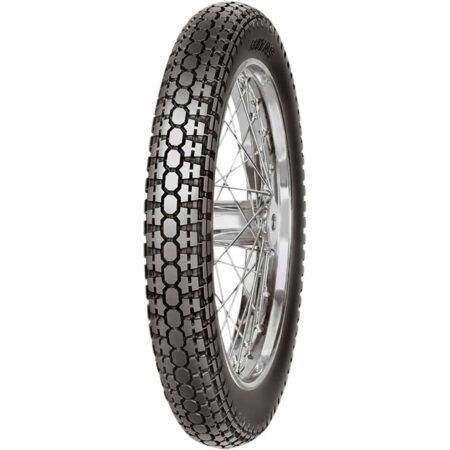 MITAS H-02 3.00-19 57P TT Rengas (mm. Talaria)