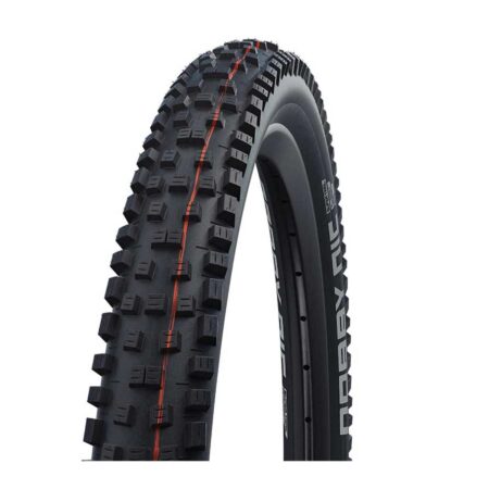 SCHWALBE Nobby Nic 650B 27,5 x 2,40" taitettava maastorengas (62-584)
