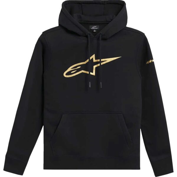 Alpinestars Gilded Pullover huppari, musta