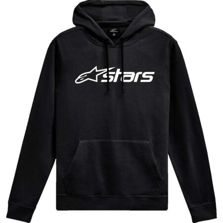 Alpinestars Blaze V3 Pullover huppari, musta