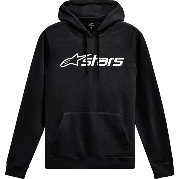 Alpinestars Blaze V3 Pullover huppari, musta
