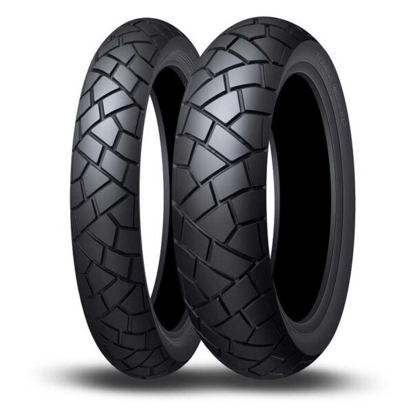 Dunlop Trailmax Mixtour takarengas (150/70R17 69V TL) - Image 2