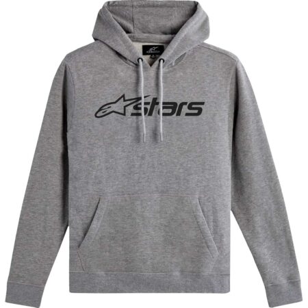 Alpinestars Blaze V3 Pullover huppari, harmaa