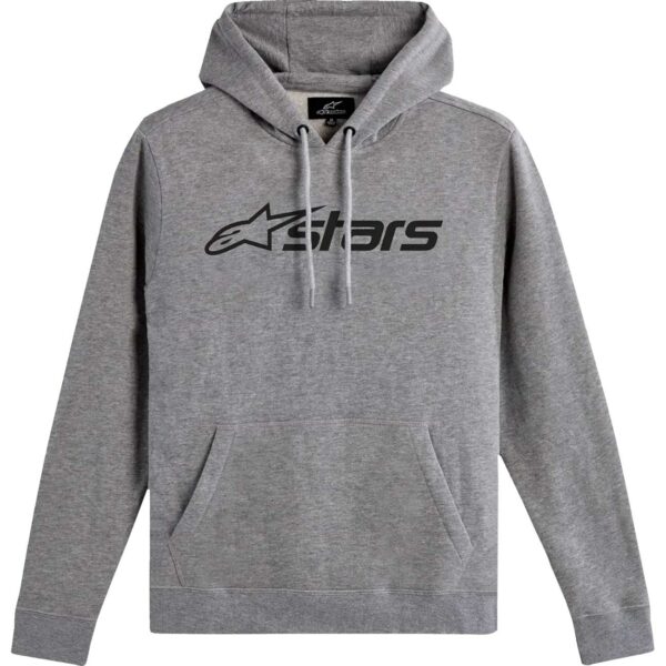 Alpinestars Blaze V3 Pullover huppari, harmaa
