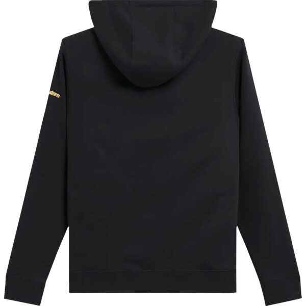 Alpinestars Gilded Pullover huppari, musta - Image 2