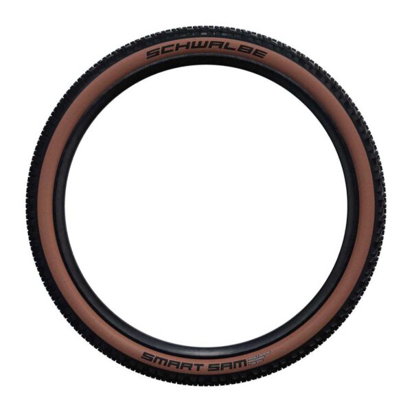 Schwalbe Smart Sam 27,5" x 2,60" maastorengas (65-584) - Image 2