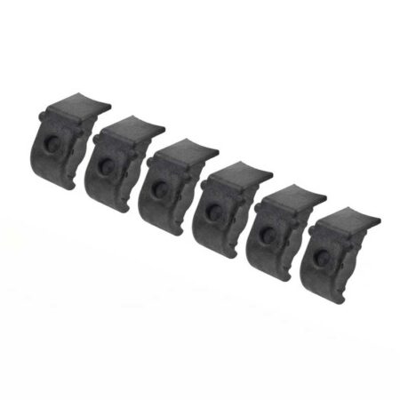 CFMOTO CVT Kytkimen Rullasuojasarja, Nylon Protector, weight roller (0GR0-051005)