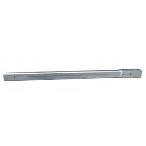 Ultratec Jatko-aisa, pituus 800mm / 80mm