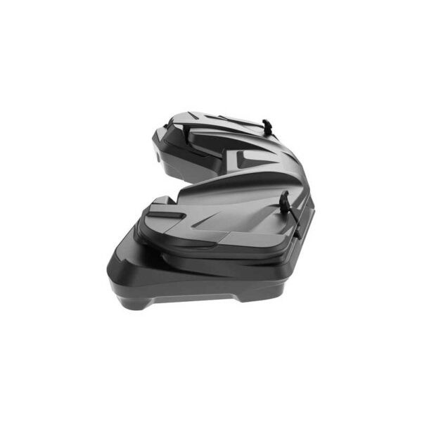 TESSERACT Etukuljetuslaukku mönkijään (CFMOTO X8 / X10 / CFORCE 850XC / 1000 Gen 3 (2024->) - Image 2
