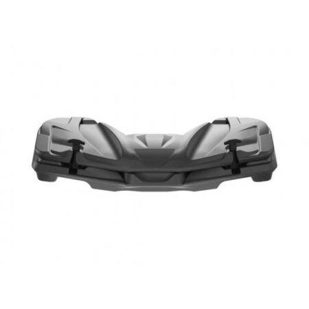 TESSERACT Etukuljetuslaukku mönkijään (CFMOTO X8 / X10 / CFORCE 850XC / 1000 Gen 3 (2024->)