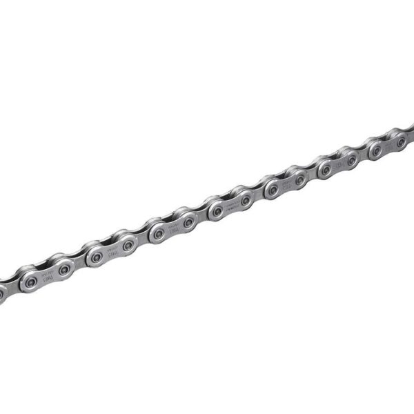 Shimano SLX 12-v Ketju – 138 lenkkiä, QUICK-LINK-ketjuliitin