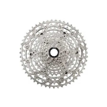 Shimano Deore CS-M6100 12-v 10-51T rataspakka, takapakka