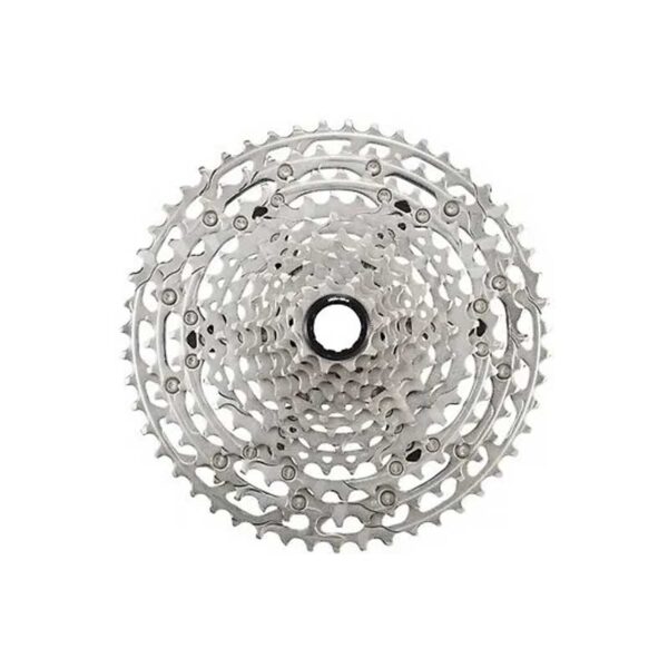 Shimano Deore CS-M6100 12-v 10-51T rataspakka, takapakka