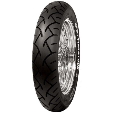 Metzeler ME 888 Marathon Ultra takarengas (140/90 B16 M/C 77H TL Reinforced)
